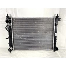 Radiador Água Hyundai Creta 2022 Original