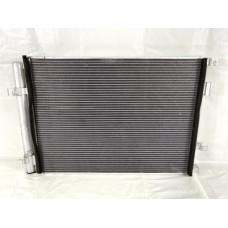 Condensador Ar Condicionado Hyundai Creta 2022 Original