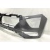 Capa Parachoque Dianteiro Hyundai Creta 2022 Orig. (detalhe) Cinza