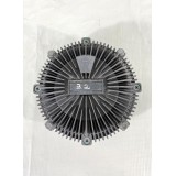 Polia Viscosa Mitsubishi L200/triton 3.2 2008/2015 Original