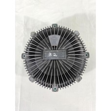 Polia Viscosa Mitsubishi Pajero Full 3.2 2008/2015 Original