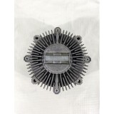 Polia Viscosa Mitsubishi Pajero Sport 2.8 2001/2004 Original