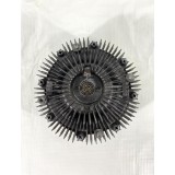 Polia Viscosa Toyota Prado 3.0 2006 Original