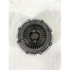 Polia Viscosa Toyota Hilux Sr5 1997/2004 Original