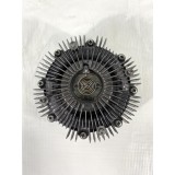 Polia Viscosa Toyota Hilux/sw4 2.8 2016/2020 Original