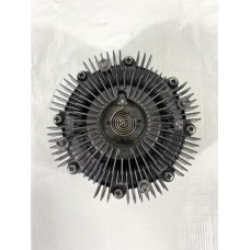 Polia Viscosa Toyota Hilux/sw4 2.8 2016/2020 Original