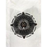 Polia Viscosa Kia Sorento 2.5 2008 Original