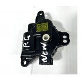 Motor Atuador Caixa Ventilacao Ranger 2013/2020 (amarelo)