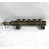 Flauta S/ Sensor Nissan Frontier 2.5 2008/2010 Original