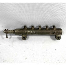 Flauta S/ Sensor Nissan Frontier 2.5 2008/2010 Original