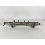 Flauta Bico Injetor Frontier 2.5 190cv 2014/2015 Original