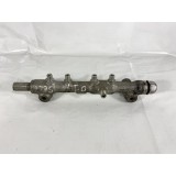 Flauta Bico Injetor S/ Sensor Frontier 2.5 190cv 2014/2015