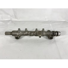 Flauta Bico Injetor S/ Sensor Frontier 2.5 190cv 2014/2015