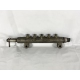 Flauta Bico Injetor Nissan Frontier 2.5 2012 Original