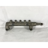 Flauta Bico Injetor Frontier 2.5 2012 Original (s/ Sensor)