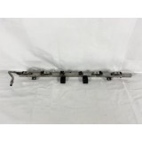 Flauta Bico Injetor Bmw X5 3.0 2002 Original