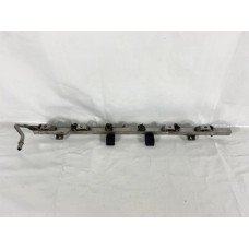 Flauta Bico Injetor Bmw X5 3.0 2002 Original