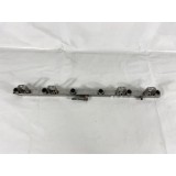 Flauta Bico Injetor Bmw X5 3.0 2008 Original