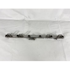 Flauta Bico Injetor Bmw X5 3.0 2008 Original