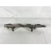 Flauta Bico Injetor Bmw X1 2016/2020 Original (s/ Sensor)