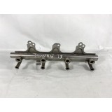 Flauta Bico Injetor Vw Tiguan 2.0 2013 Original