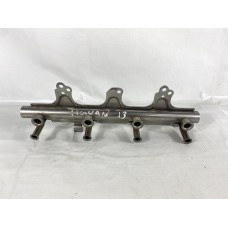 Flauta Bico Injetor Vw Tiguan 2.0 2013 Original