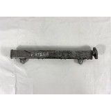 Flauta Bico Injetor Mitsubishi Airtrek 2.4 2007 Original