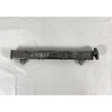 Flauta Bico Injetor Mitsubishi Airtrek 2.4 2007 Original