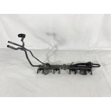 Flauta Bico Injetor Suzuki Jimmy 1.3 2014 Original