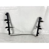 Flauta Bico Injetor Jeep Cherokee Sport 2006 Original