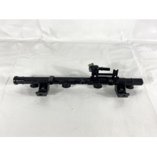 Flauta Bico Injetor Jeep Renegade 1.8 Flex 2016 Original