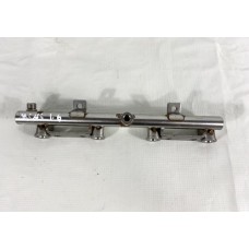 Flauta Bico Injetor Mini Cooper 1.6 S 2011 Original