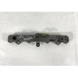 Flauta Bico Injetor Honda Crv 2.0 2008 Original