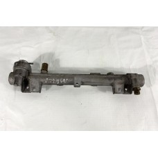 Flauta Bico Injetor Ssangyong Actyon 2.3 2011 Original