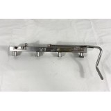 Flauta Bico Injetor Bmw X1 2.0 2011 Original