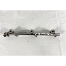 Flauta Bico Injetor Porsche Cayenne 3.6 V6 2008 Original