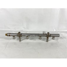 Flauta Bico Injetor Vw Tiguan 350 R-line 2019 Original