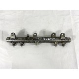 Flauta Bico Injetor Fiat Ducato 2.8 2008 Original