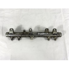 Flauta Bico Injetor Fiat Ducato 2.8 2008 Original