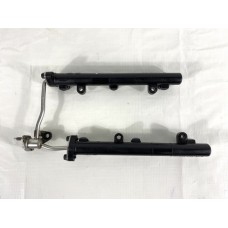 Flauta Bico Injetor Vera Cruz 3.8 V6 2008/2012 Original