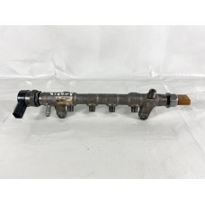 Flauta Bico Injetor Vw Amarok 2.0 2018 Original