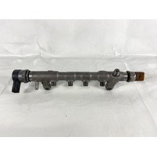 Flauta Bico Injetor Vw Amarok 2.0 2013 Original