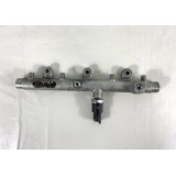 Flauta Bico Injetor Tracker 2.0 2009 Original (detalhe Plug)