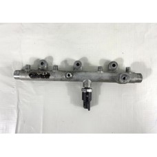 Flauta Bico Injetor Tracker 2.0 2009 Original (detalhe Plug)