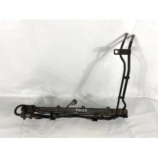 Flauta Bico Injetor Gm Tracker 2.0 Manual 2008 Original