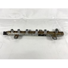 Flauta Bico Injetor Dodge Ram 6.7 2012 Original (c/ Sensor)