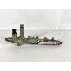 Flauta Bico Injetor Dodge Ram 5.9 2008 Original (c/ Sensor)