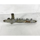 Flauta Bico Injetor Dodge Ram 5.9 2008 Original (s/ Sensor)