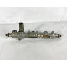 Flauta Bico Injetor Dodge Ram 5.9 2008 Original (s/ Sensor)