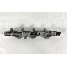 Flauta Bico Injetor Ford F250 4cc 2010 Original (detalhe)